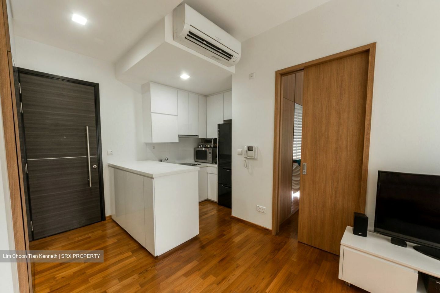 Robertson Edge (D9), Apartment #327101651
